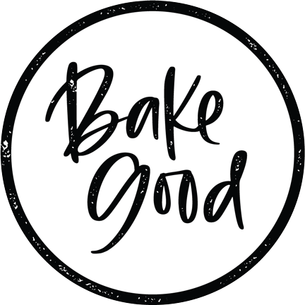 Bake Good Logo