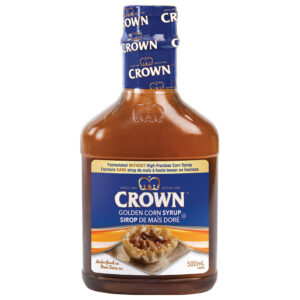 Crown Golden Syrup Product