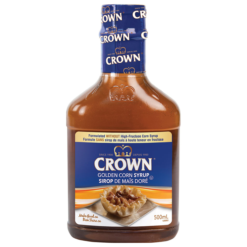 Produit Crown Golden Syrup
