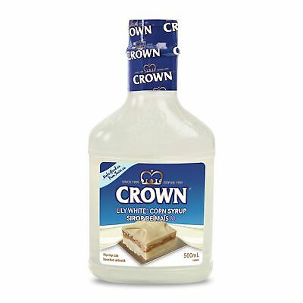 Crown® Lily White Corn Syrup