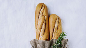 French Bread