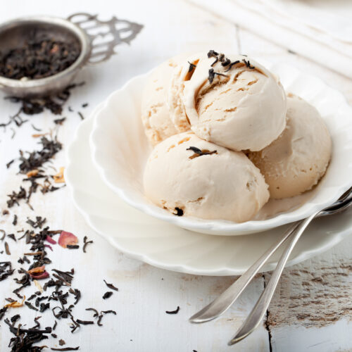 Earl Grey Ice Cream 16x9